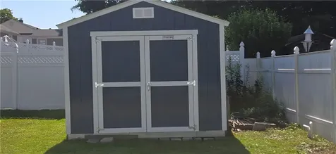 92 Silver Spring Avenue East Providence RI 02915