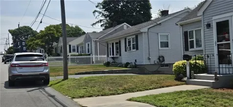 92 Silver Spring Avenue East Providence RI 02915