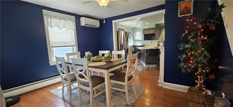 92 Silver Spring Avenue East Providence RI 02915