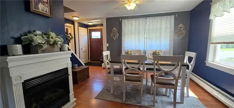 92 Silver Spring Avenue East Providence RI 02915