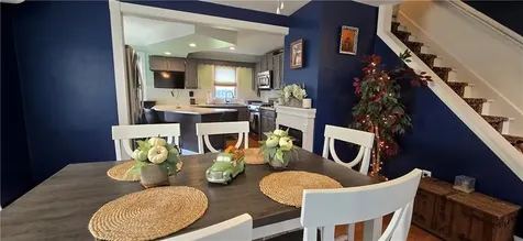 92 Silver Spring Avenue East Providence RI 02915