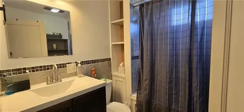 92 Silver Spring Avenue East Providence RI 02915