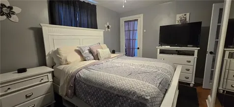 92 Silver Spring Avenue East Providence RI 02915