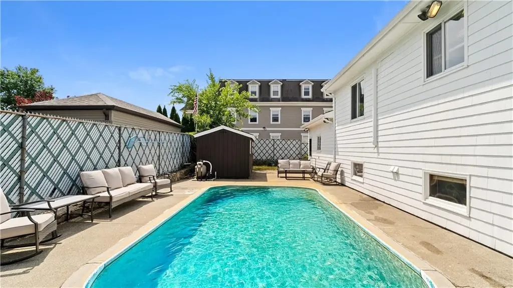 50 Tobey Street Providence RI 02909