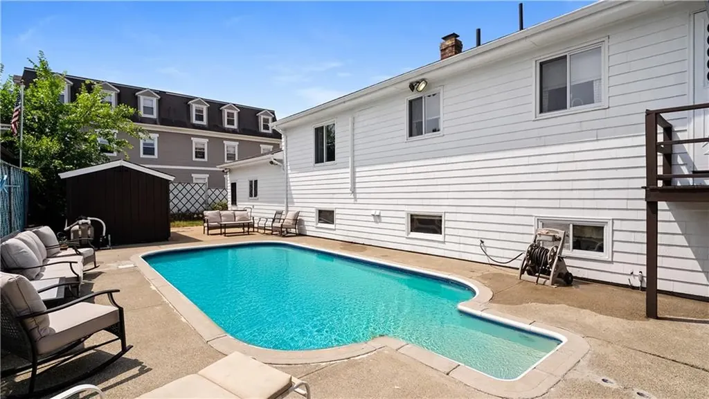 50 Tobey Street Providence RI 02909