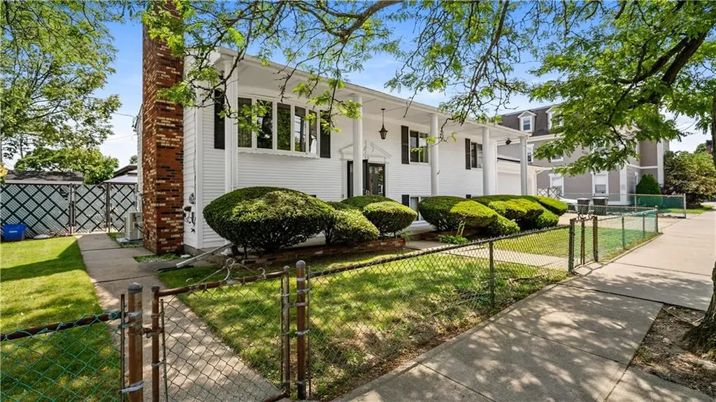 50 Tobey Street Providence RI 02909