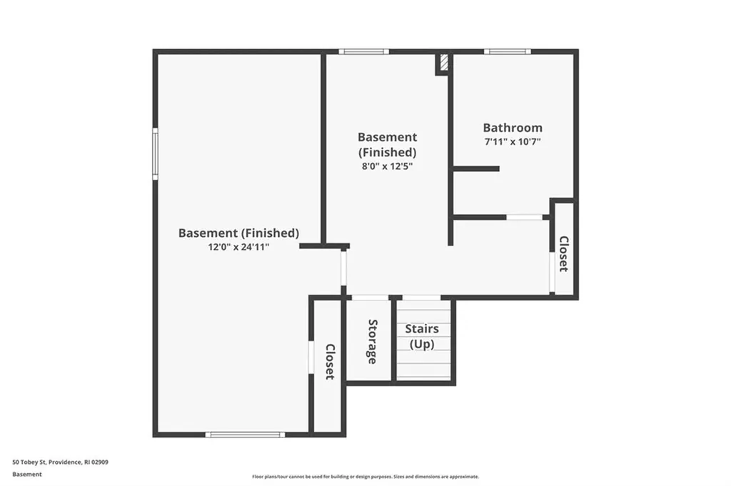50 Tobey Street Providence RI 02909