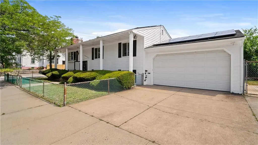 50 Tobey Street Providence RI 02909