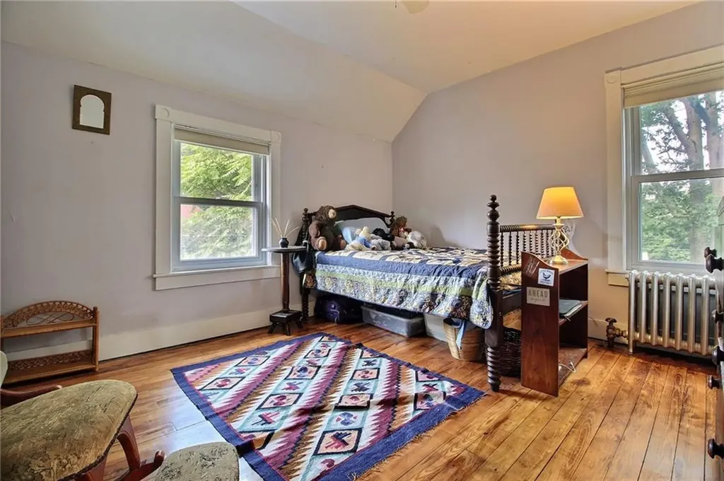 46 Highland Avenue Westerly RI 02891