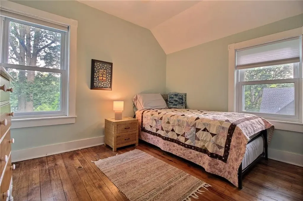 46 Highland Avenue Westerly RI 02891