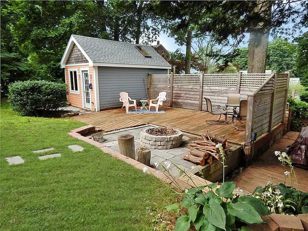 46 Highland Avenue Westerly RI 02891