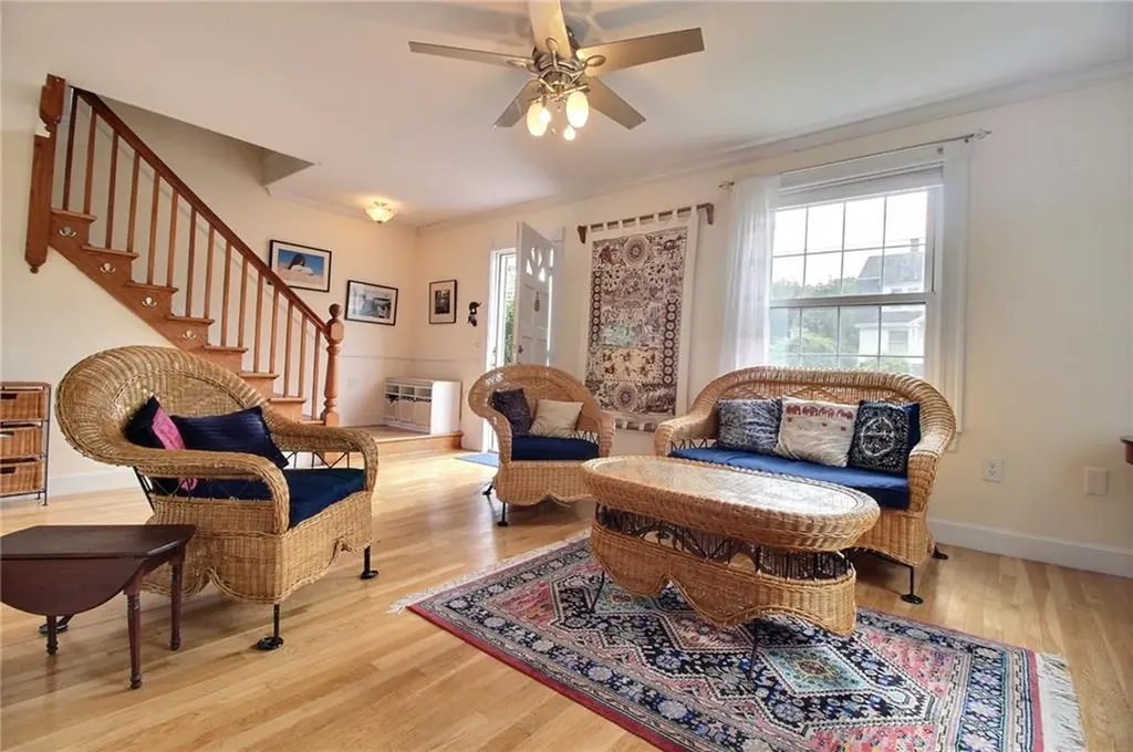 46 Highland Avenue Westerly RI 02891