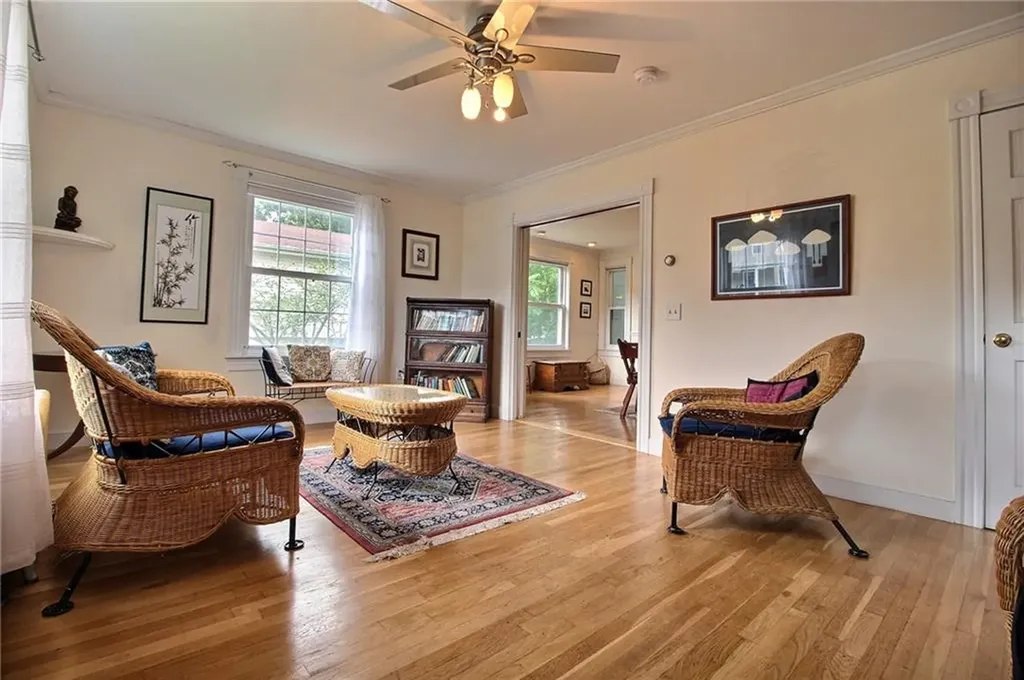 46 Highland Avenue Westerly RI 02891