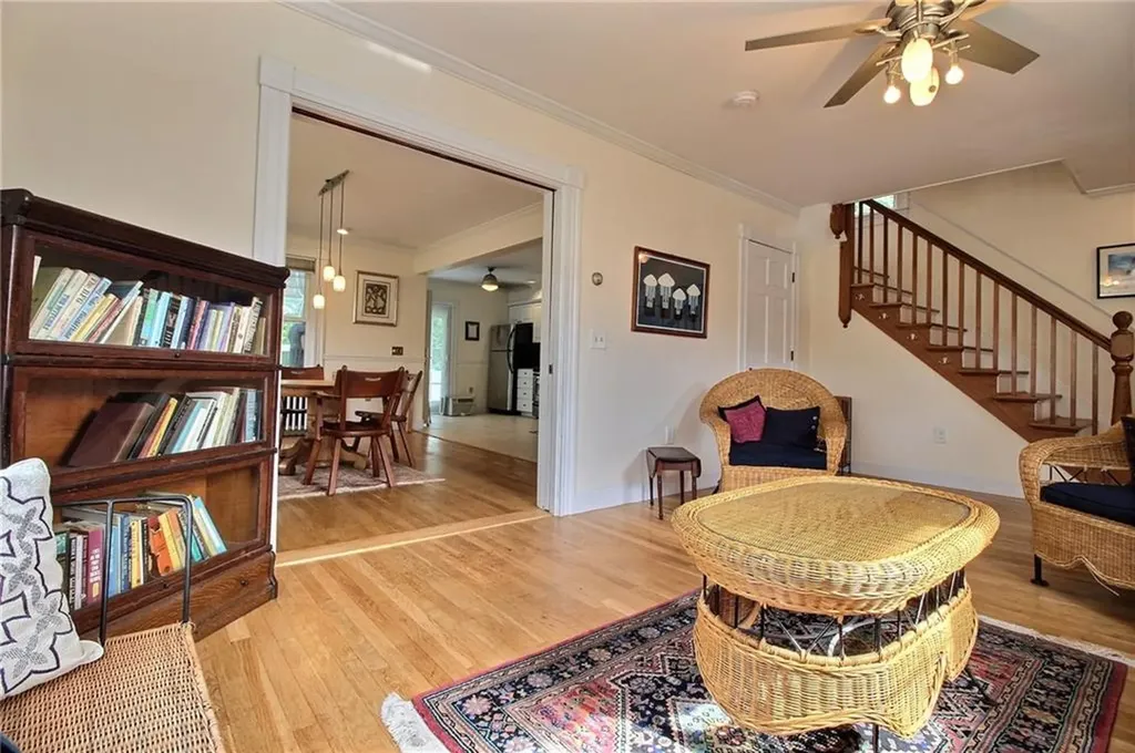 46 Highland Avenue Westerly RI 02891