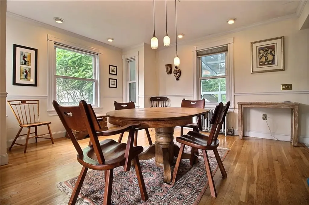 46 Highland Avenue Westerly RI 02891