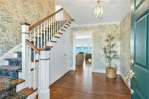 17 Ferolbink Way Little Compton RI 02837