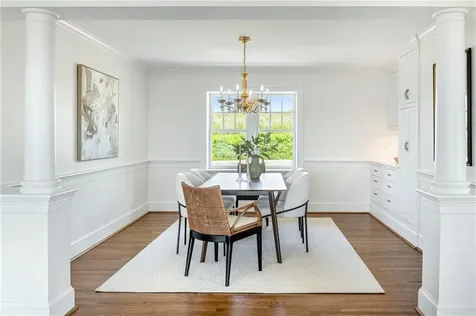 17 Ferolbink Way Little Compton RI 02837