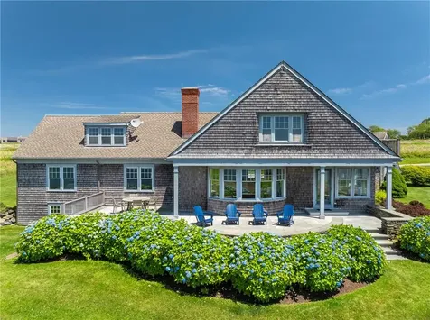 17 Ferolbink Way Little Compton RI 02837