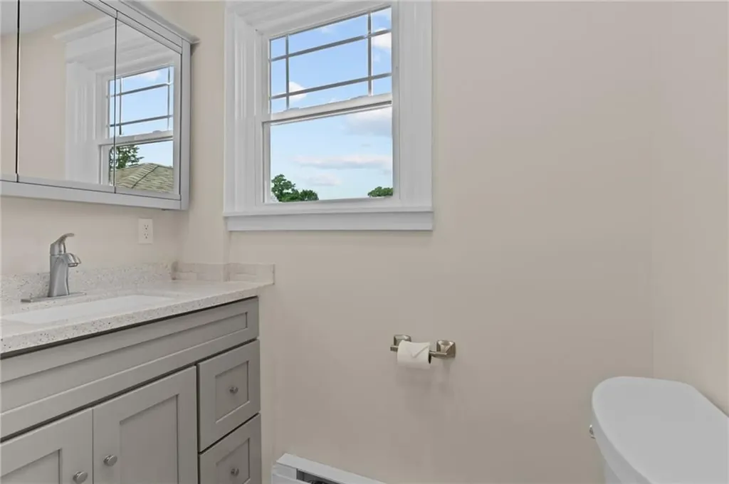 8 Parkman Street Providence RI 02907