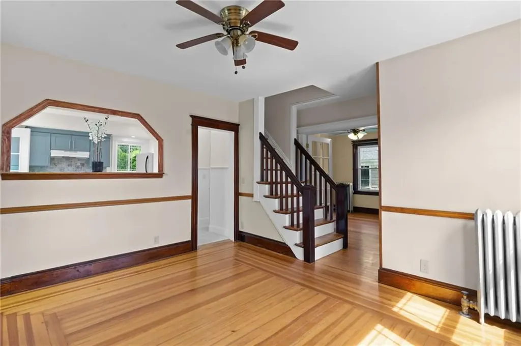 8 Parkman Street Providence RI 02907