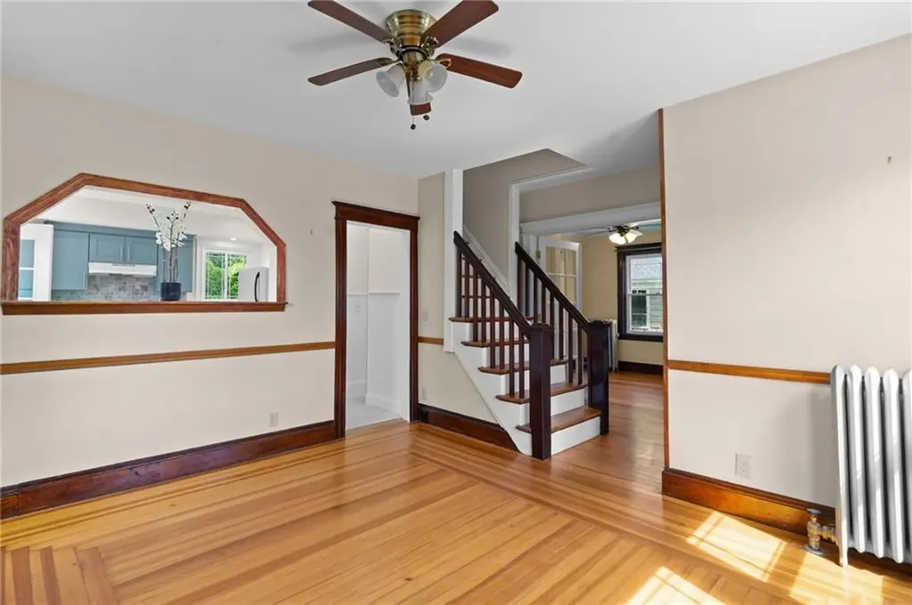 8 Parkman Street Providence RI 02907