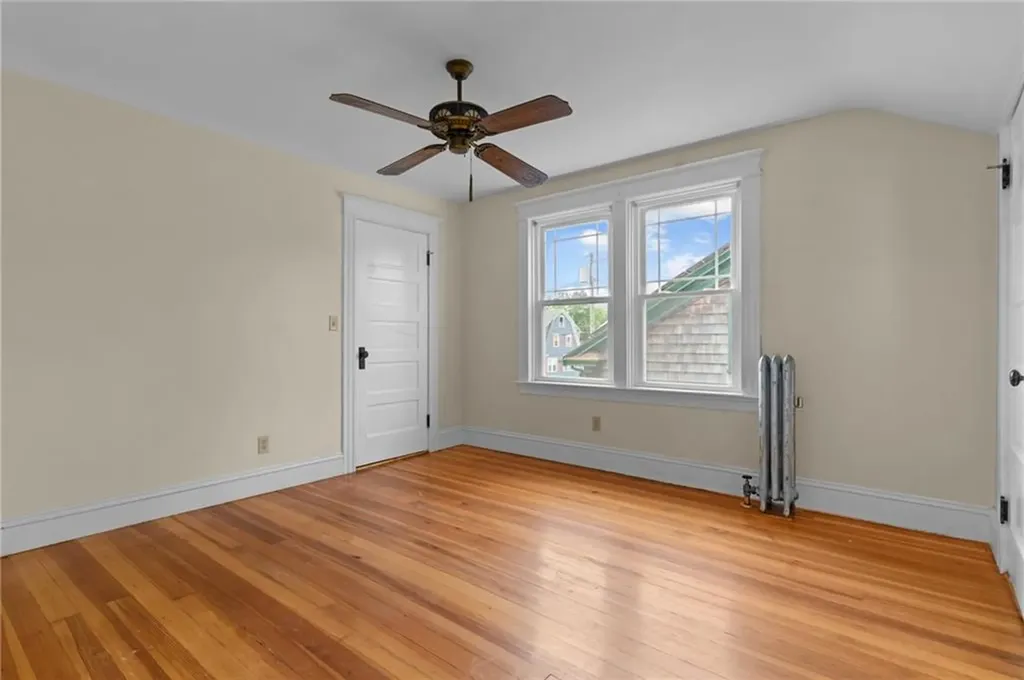 8 Parkman Street Providence RI 02907