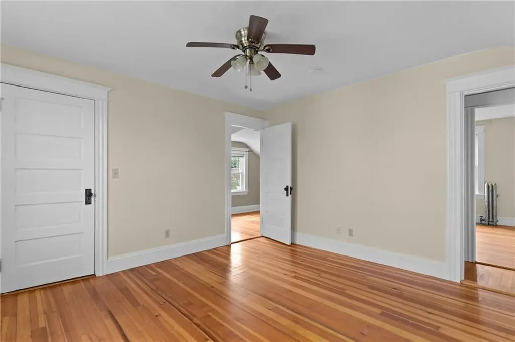 8 Parkman Street Providence RI 02907
