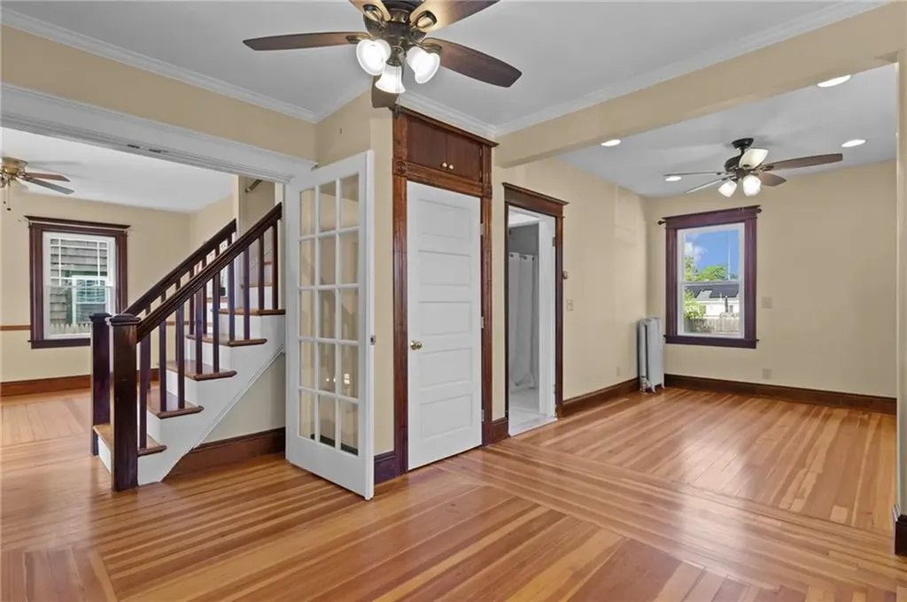 8 Parkman Street Providence RI 02907