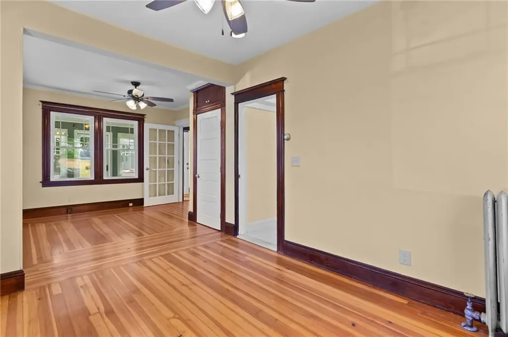 8 Parkman Street Providence RI 02907