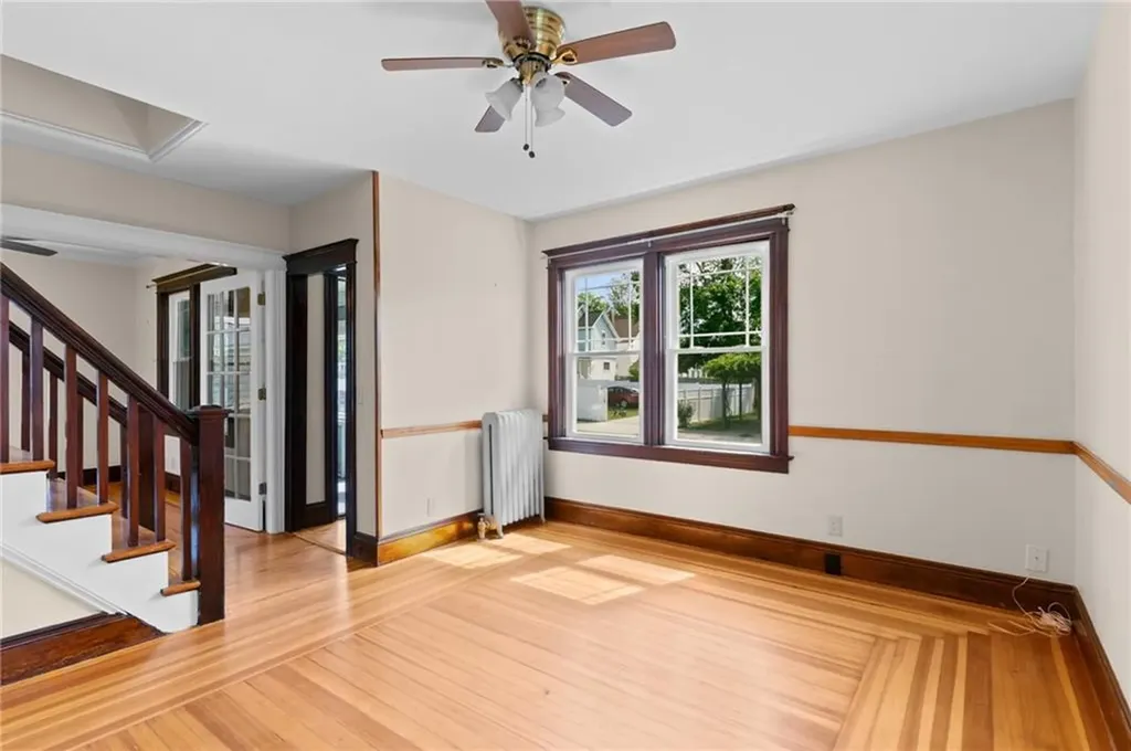 8 Parkman Street Providence RI 02907