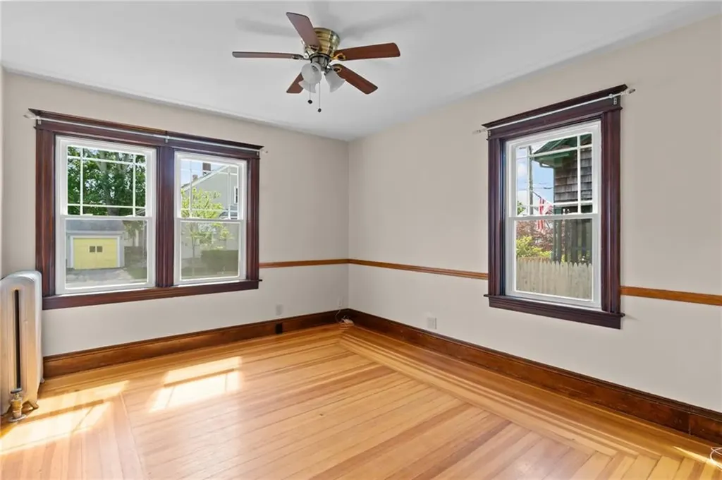 8 Parkman Street Providence RI 02907