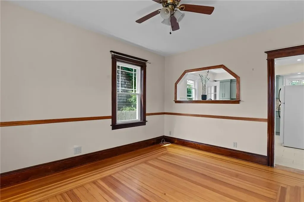 8 Parkman Street Providence RI 02907