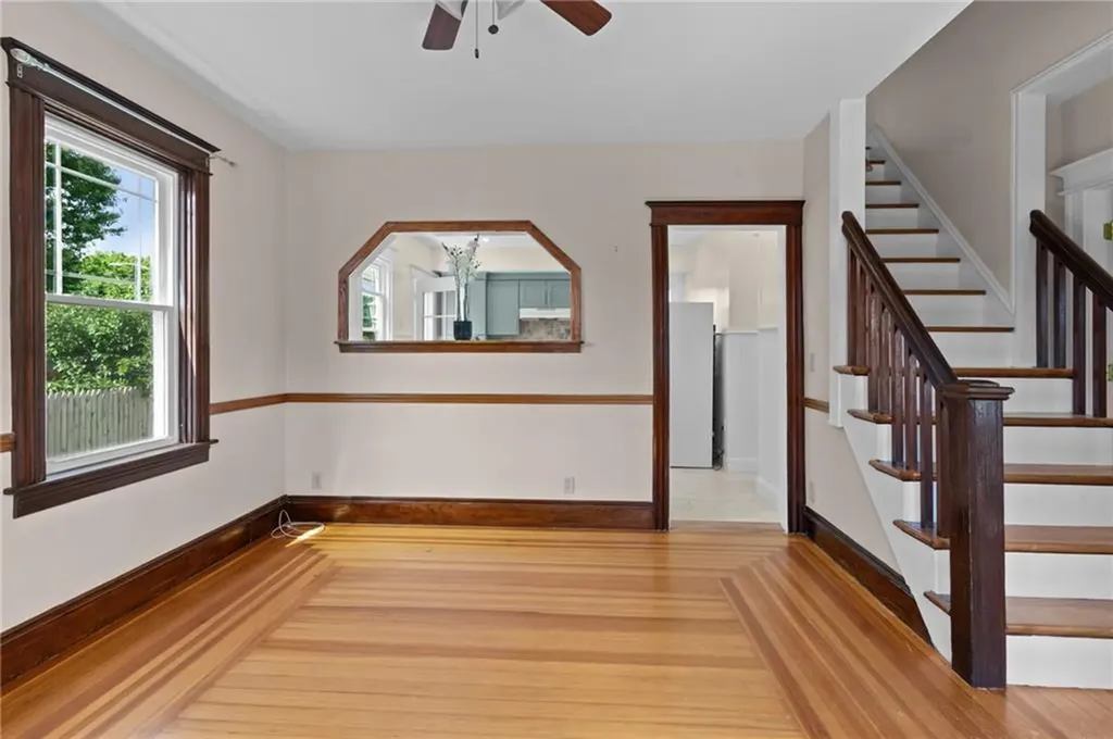 8 Parkman Street Providence RI 02907