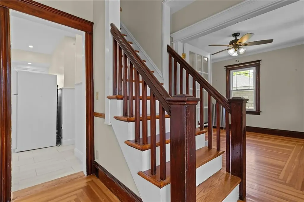 8 Parkman Street Providence RI 02907