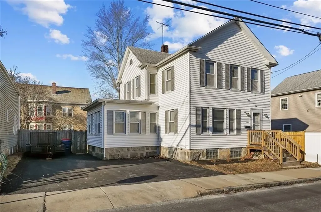 223 Chancery Street New Bedford MA 02740