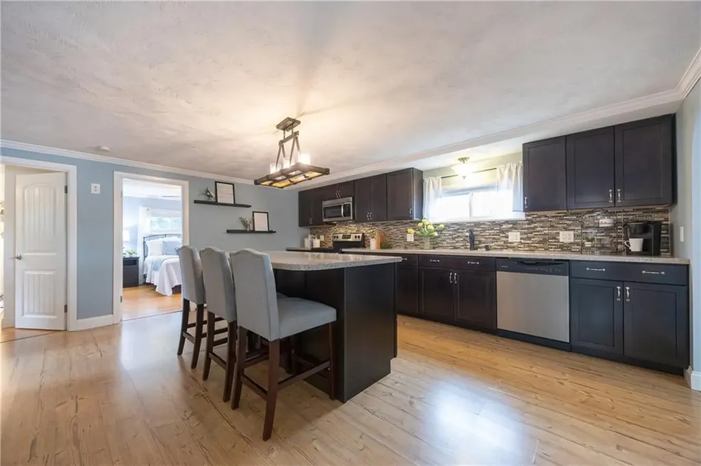 9 Pequot Avenue Cumberland RI 02864