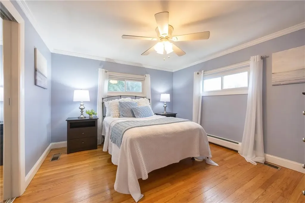 9 Pequot Avenue Cumberland RI 02864