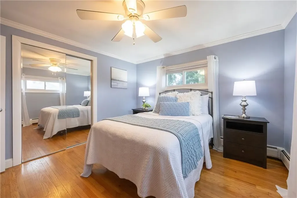 9 Pequot Avenue Cumberland RI 02864
