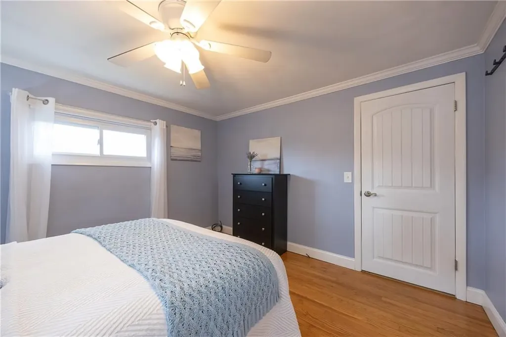 9 Pequot Avenue Cumberland RI 02864