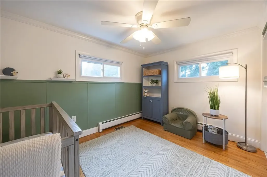 9 Pequot Avenue Cumberland RI 02864