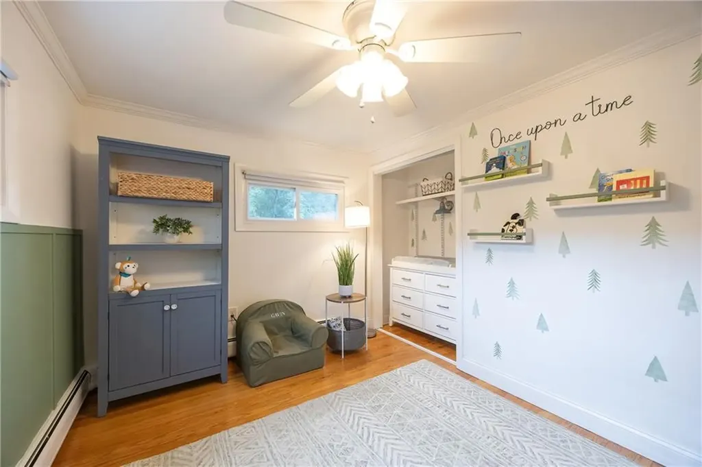 9 Pequot Avenue Cumberland RI 02864