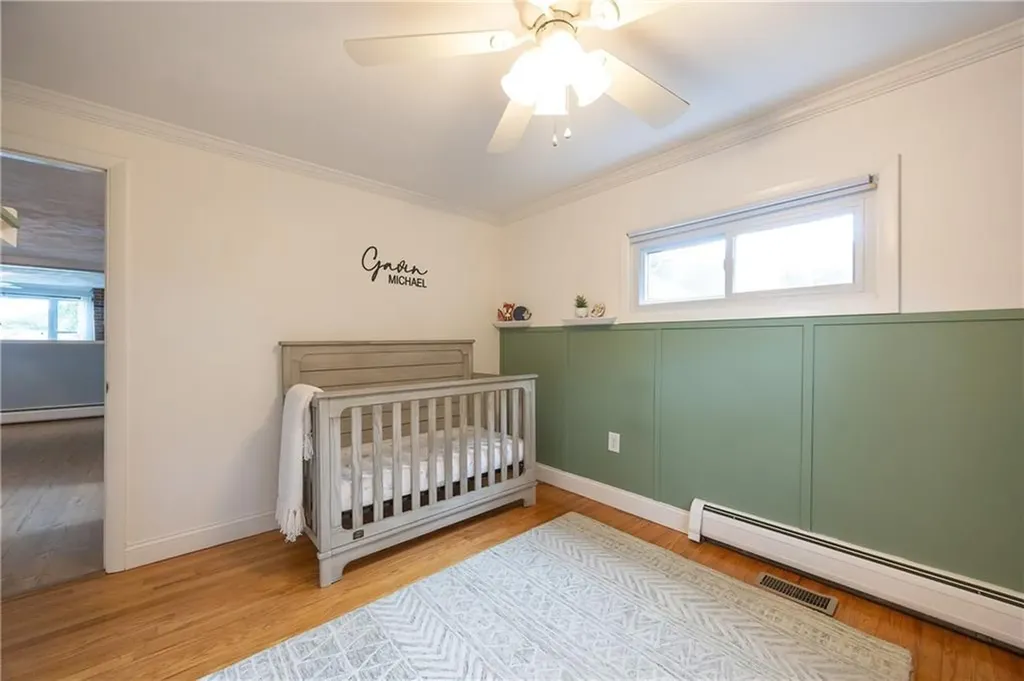 9 Pequot Avenue Cumberland RI 02864