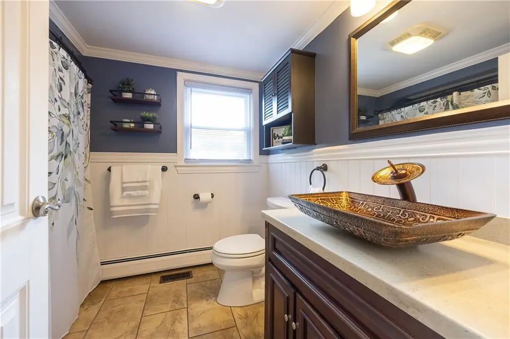 9 Pequot Avenue Cumberland RI 02864