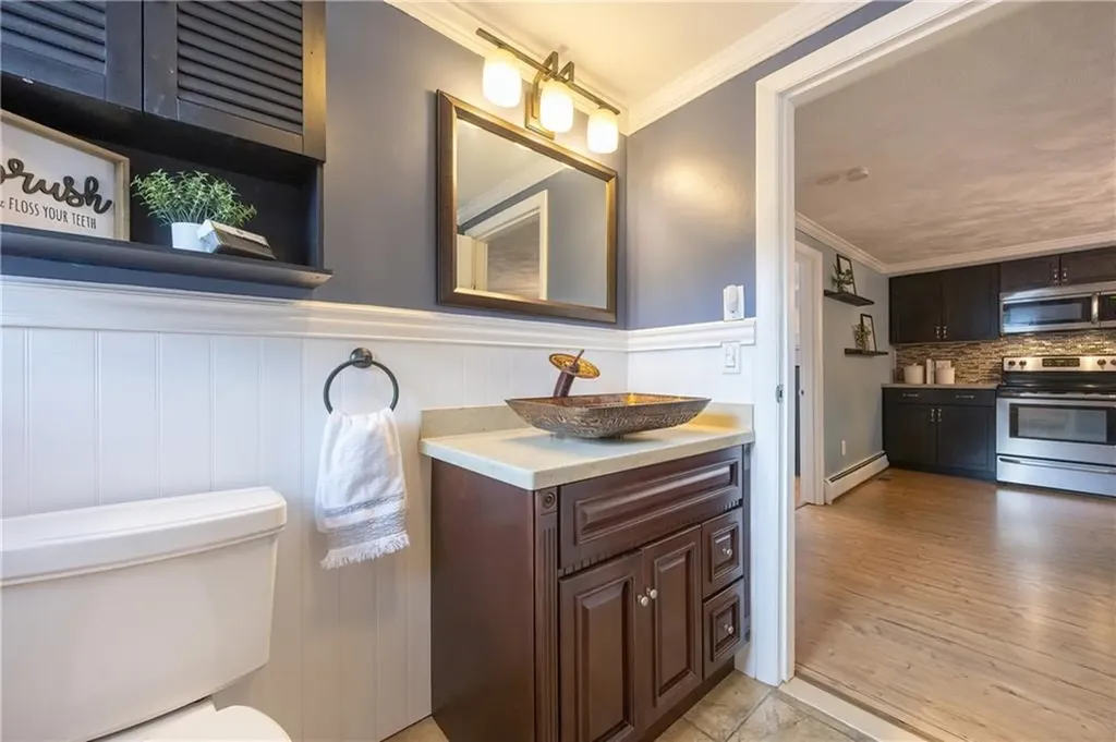 9 Pequot Avenue Cumberland RI 02864