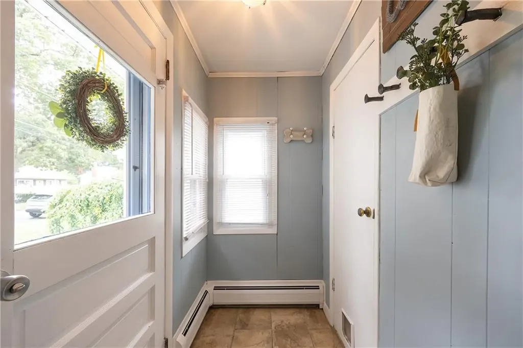 9 Pequot Avenue Cumberland RI 02864