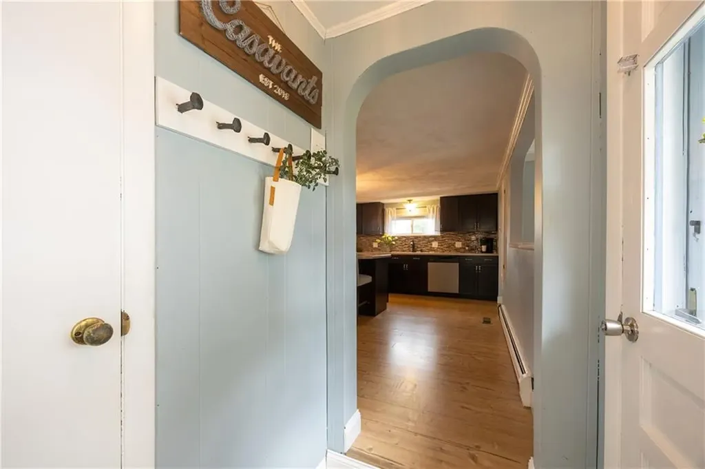 9 Pequot Avenue Cumberland RI 02864