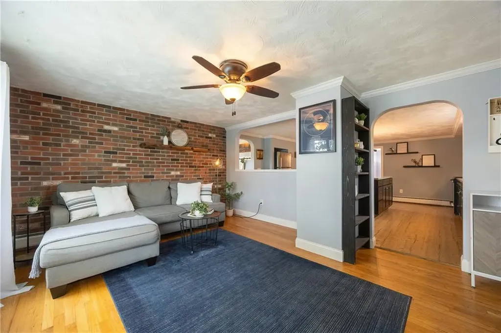 9 Pequot Avenue Cumberland RI 02864