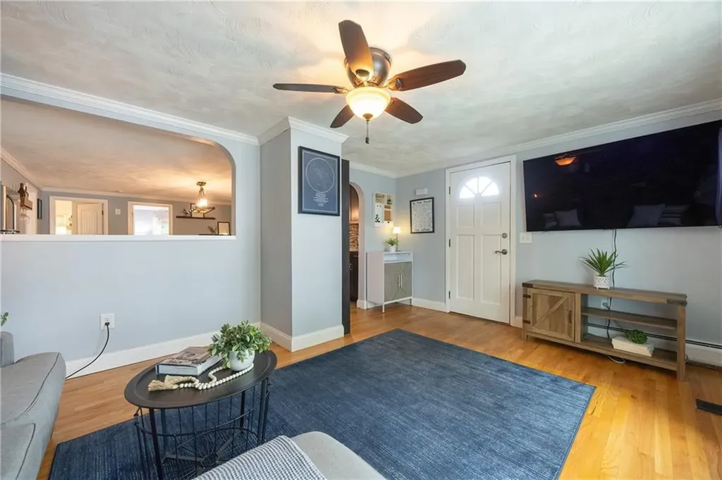 9 Pequot Avenue Cumberland RI 02864