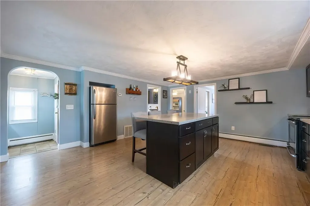 9 Pequot Avenue Cumberland RI 02864
