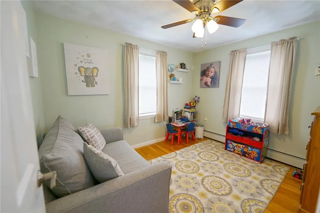 14 Willow Drive Cranston RI 02920
